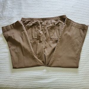 JMS Stretch Comfort Pants